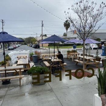 Wolf's Brew Coffee - Coffee & Tea Near Me - Long Beach, California