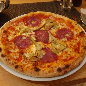 La Galleria - Zu empfehlen - Italian Near Me - Hanover, NI