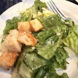 Maria's Ristorante on Summit - Grilled Chicken Caesar Salad