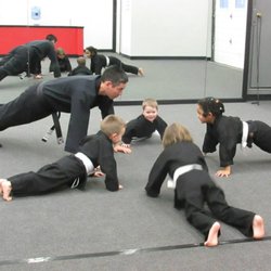 San's Martial Arts