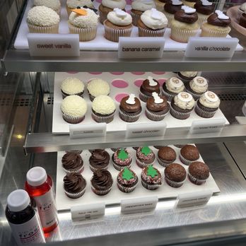 Kara's Cupcakes - More sweets - Bakeries Near Me - Napa, California Kara's Cupcakes - More sweets - Bakeries Near Me - Napa, California