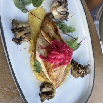 Alaia - Sword fish - Asian Fusion Near Me - Kahuku, Hawaii