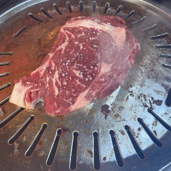 DTLA AYCE KBBQ - Rib eye - Korean Near Me - Los Angeles, California DTLA AYCE KBBQ - Rib eye - Korean Near Me - Los Angeles, California