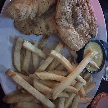 The Peanut - Chicken tenders - American Near Me - Overland Park, Kansas