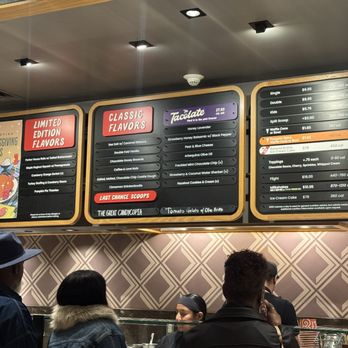 Salt & Straw - Ice Cream & Frozen Yogurt Near Me - Pasadena, California Salt & Straw - Ice Cream & Frozen Yogurt Near Me - Pasadena, California