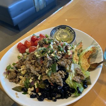 Jack's Urban Eats - Impossible Taco Bowl - Sandwiches Near Me - Sacramento, California Jack's Urban Eats - Impossible Taco Bowl - Sandwiches Near Me - Sacramento, California
