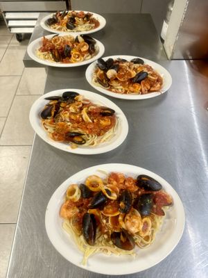 Bella Sicily by null