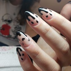 Anita Nails & Spa - Full set acrylic