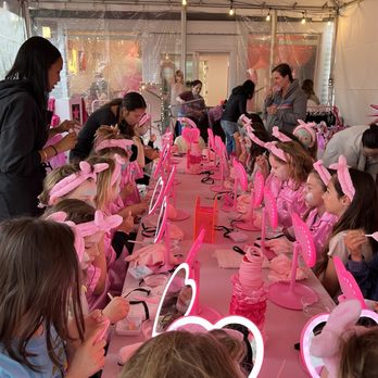 SPArkle Parties - Party & Event Planning Near Me
