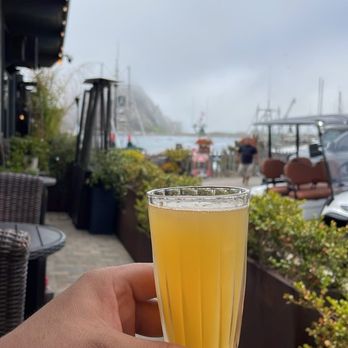 STAX Wine Bar & Bistro - Drinks by the water - Wine Bars Near Me - Morro Bay, California STAX Wine Bar & Bistro - Drinks by the water - Wine Bars Near Me - Morro Bay, California