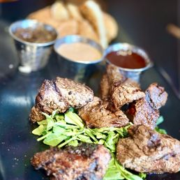 Filet Tips