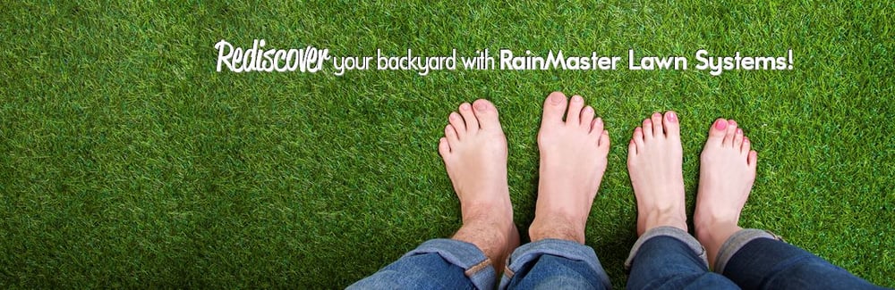 RainMaster Lawn Systems - veterans service organization in Blaine, MN