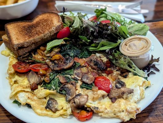 Blossom Kitchens formerly Meme's Healthy Nibbles by null