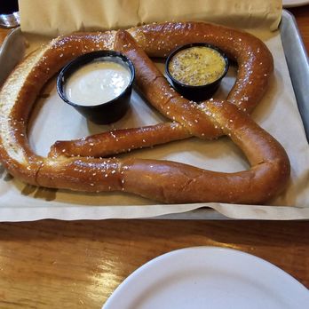 Moontown Brewing Company - Pretzel! - Brewpubs Near Me - Whitestown, Indiana Moontown Brewing Company - Pretzel! - Brewpubs Near Me - Whitestown, Indiana