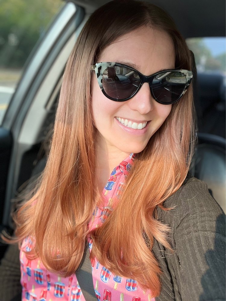 FERNWEH SALON Updated August 2024 76 Hunter St, Apex, North