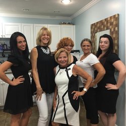 Lucinda's Hair - Lucinda and The Team