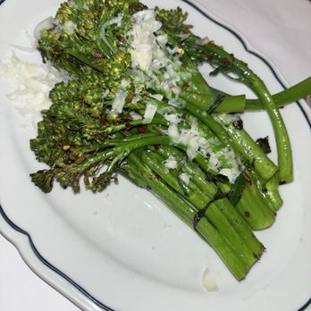 Casino - Broccolini - Italian Near Me - New York, New York