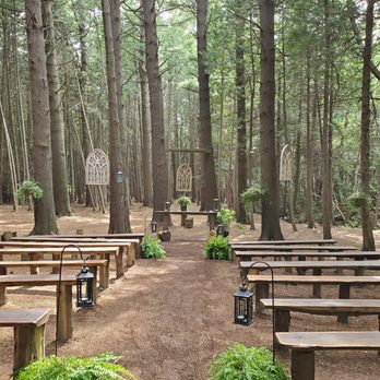 Whispering Springs - Even more stunning in person. I was seriously impressed. - Venues & Event Spaces Near Me - Grafton, Ontario
