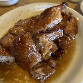 Dim Sum Cafe - Roast duck 1/2- 2.5/5 - Dim Sum Near Me - Las Vegas, Nevada
