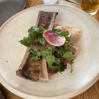 Bacanora - Bone marrow - Mexican Near Me - Phoenix, Arizona Bacanora - Bone marrow - Mexican Near Me - Phoenix, Arizona