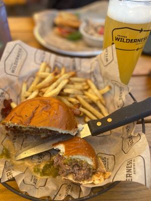 Arizona Wilderness Gilbert Brewpub by null