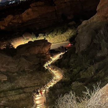 Red Rocks Amphitheatre - Music Venues Near Me - Morrison, Colorado Red Rocks Amphitheatre - Music Venues Near Me - Morrison, Colorado