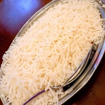 Taj Palace - Basmati Rice Full - Indian Near Me - Las Vegas, Nevada Taj Palace - Basmati Rice Full - Indian Near Me - Las Vegas, Nevada