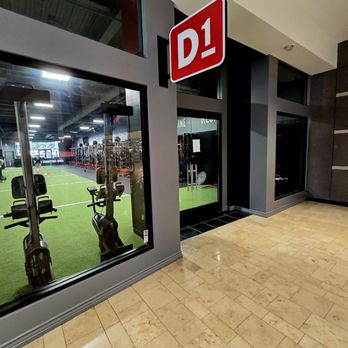 D1 Training - Gyms Near Me - Mission Viejo, California D1 Training - Gyms Near Me - Mission Viejo, California