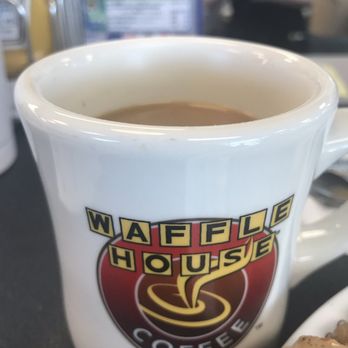 Waffle House - Diners Near Me - Spring, Texas