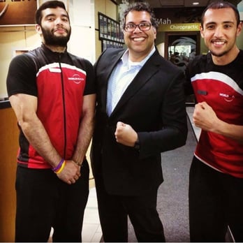 GYMVMT - The Mayor at with some WH staffers. - Gyms Near Me - Calgary, Alberta GYMVMT - The Mayor at with some WH staffers. - Gyms Near Me - Calgary, Alberta