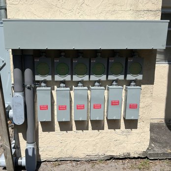 Extreme Electrical - Electricians Near Me