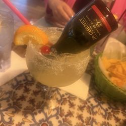 El Paso Mexican Grill