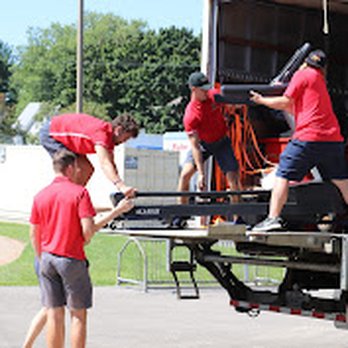 Badger Brothers Moving - Movers Near Me - Glendale, Wisconsin