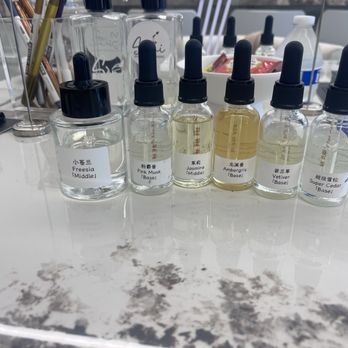 Sonni DIY Perfume Making - Different scents - Perfume Near Me - Newport Beach, California Sonni DIY Perfume Making - Different scents - Perfume Near Me - Newport Beach, California