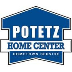 Potetz Home Center - We are here to serve you 7 days a week in Liberty and Cleveland, TX.