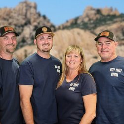 Professional Low Cost Movers - A team of excellence!
