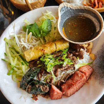 Pho Ngon Dat Viet - Vermicelli #17 - Vietnamese Near Me - Toronto, Ontario Pho Ngon Dat Viet - Vermicelli #17 - Vietnamese Near Me - Toronto, Ontario