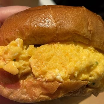 Eggslut - The Fairfax ($10.50) - Breakfast & Brunch Near Me - Las Vegas, Nevada