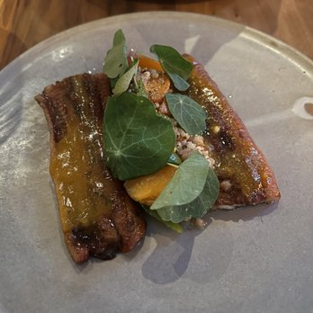 Elske - Eel - Scandinavian Near Me - Chicago, Illinois