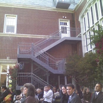 Kohl Mansion - Party & Event Planning Near Me - Burlingame, California