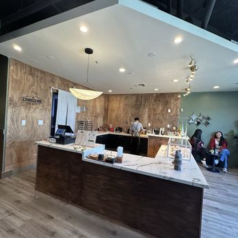 Danzzan - Inside - Cafes Near Me - Rowland Heights, California Danzzan - Inside - Cafes Near Me - Rowland Heights, California