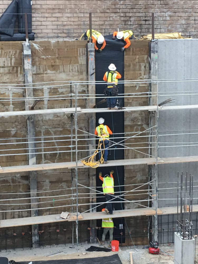 Slide of Allied Roofing And Waterproofing