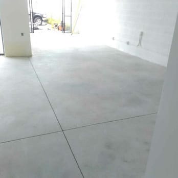 CA Resurfacing - Before - Flooring Near Me - Orange, California