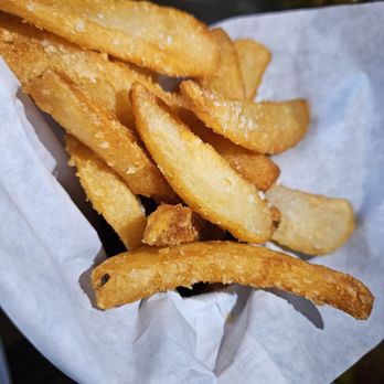 Cured - Fries - Cocktail Bars Near Me - San Antonio, Texas Cured - Fries - Cocktail Bars Near Me - San Antonio, Texas