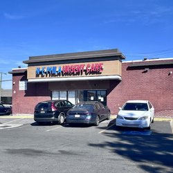 Urgent Care at Northeast Philadelphia