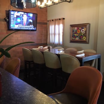 Meso Maya Comida y Copas - Mexican Near Me - Dallas, Texas