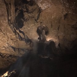 The Devil's Arse Aka Peak Cavern