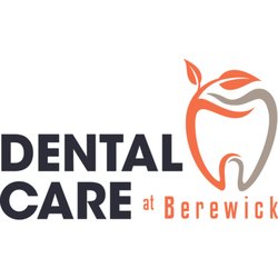 Dental Care at Berewick
