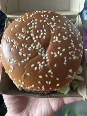 McDonald's by null