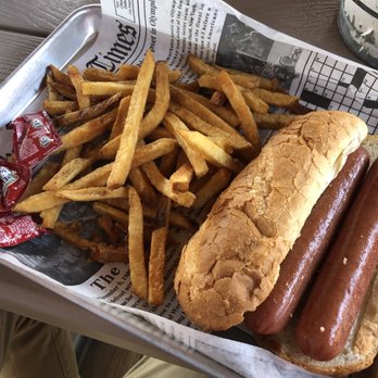 VooDoo Hut - Hot dog - Bars Near Me - Kemah, Texas VooDoo Hut - Hot dog - Bars Near Me - Kemah, Texas